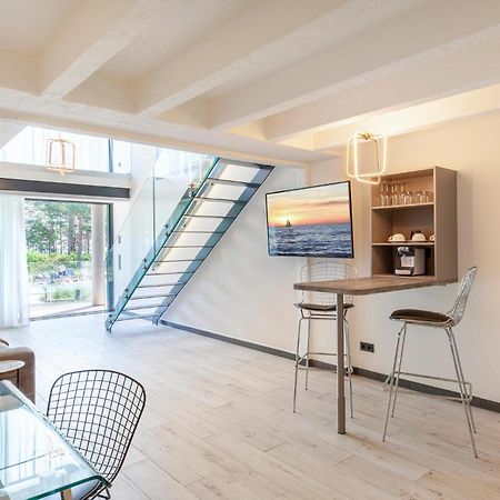 Prora Solitaire Avida Loft 6 Binz Exterior photo