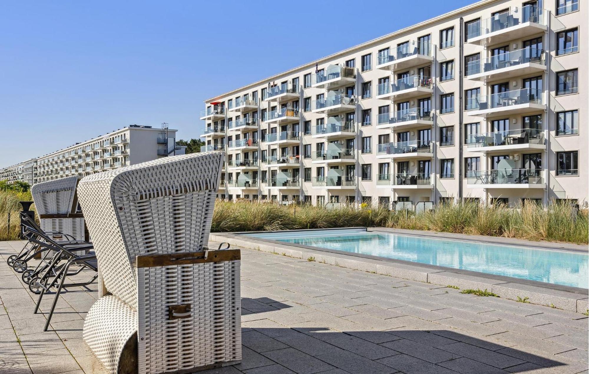 Prora Solitaire Avida Loft 6 Binz Exterior photo