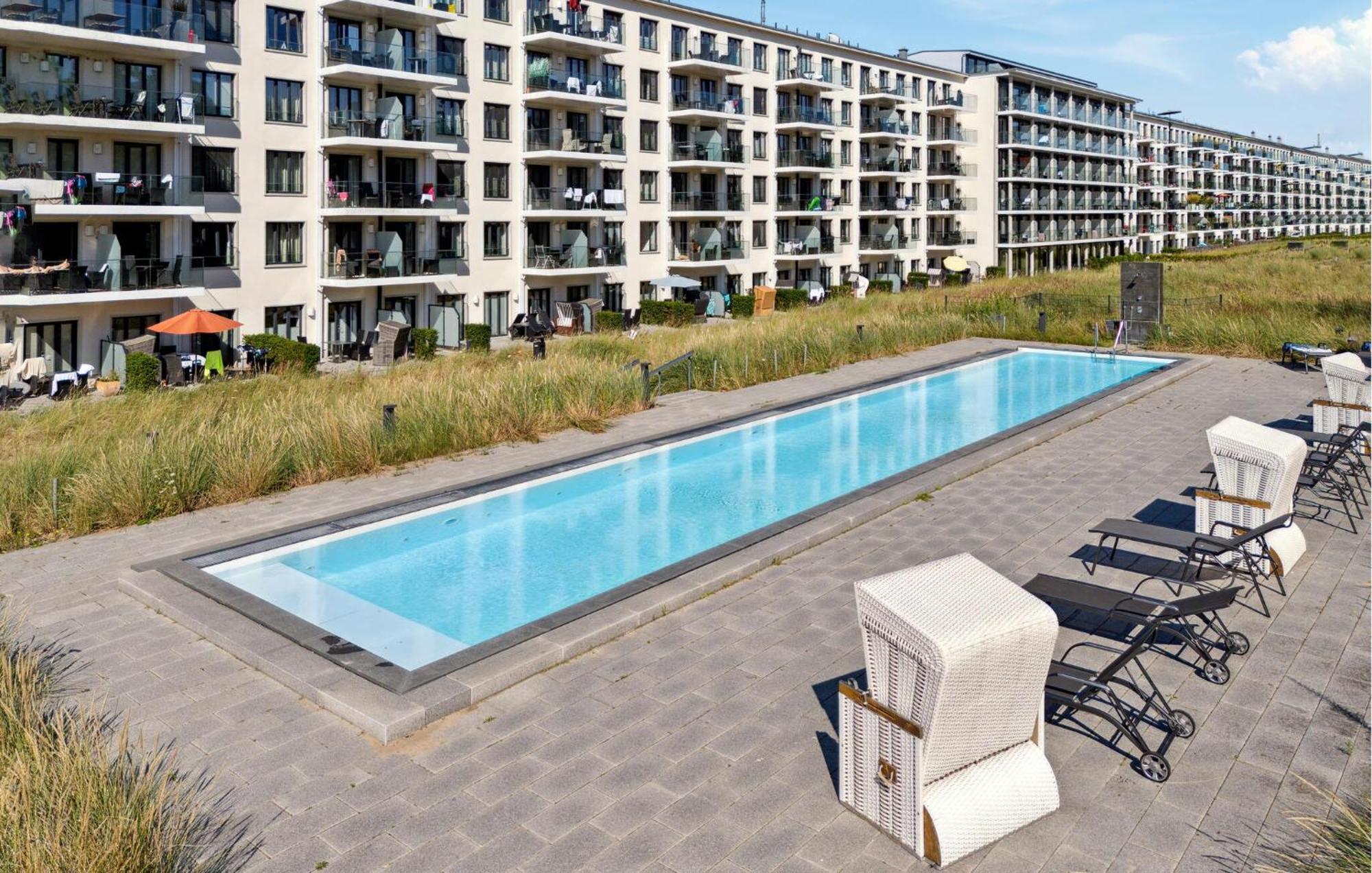 Prora Solitaire Avida Loft 6 Binz Exterior photo