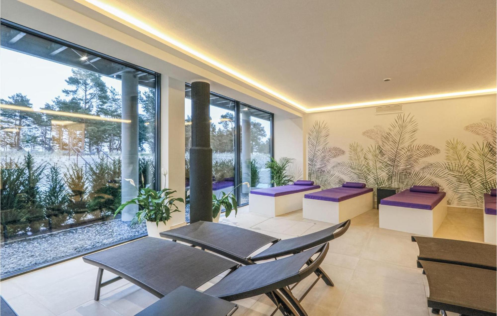 Prora Solitaire Avida Loft 6 Binz Exterior photo