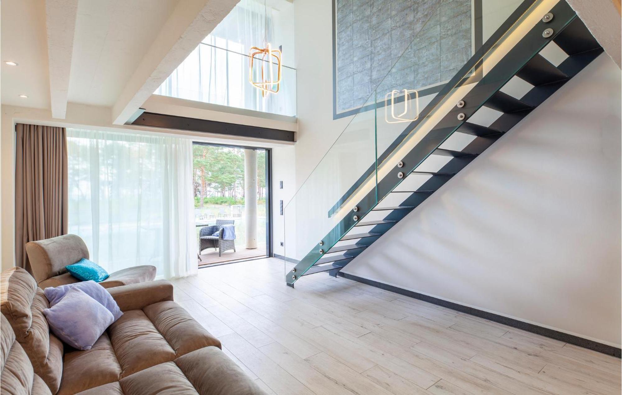 Prora Solitaire Avida Loft 6 Binz Exterior photo