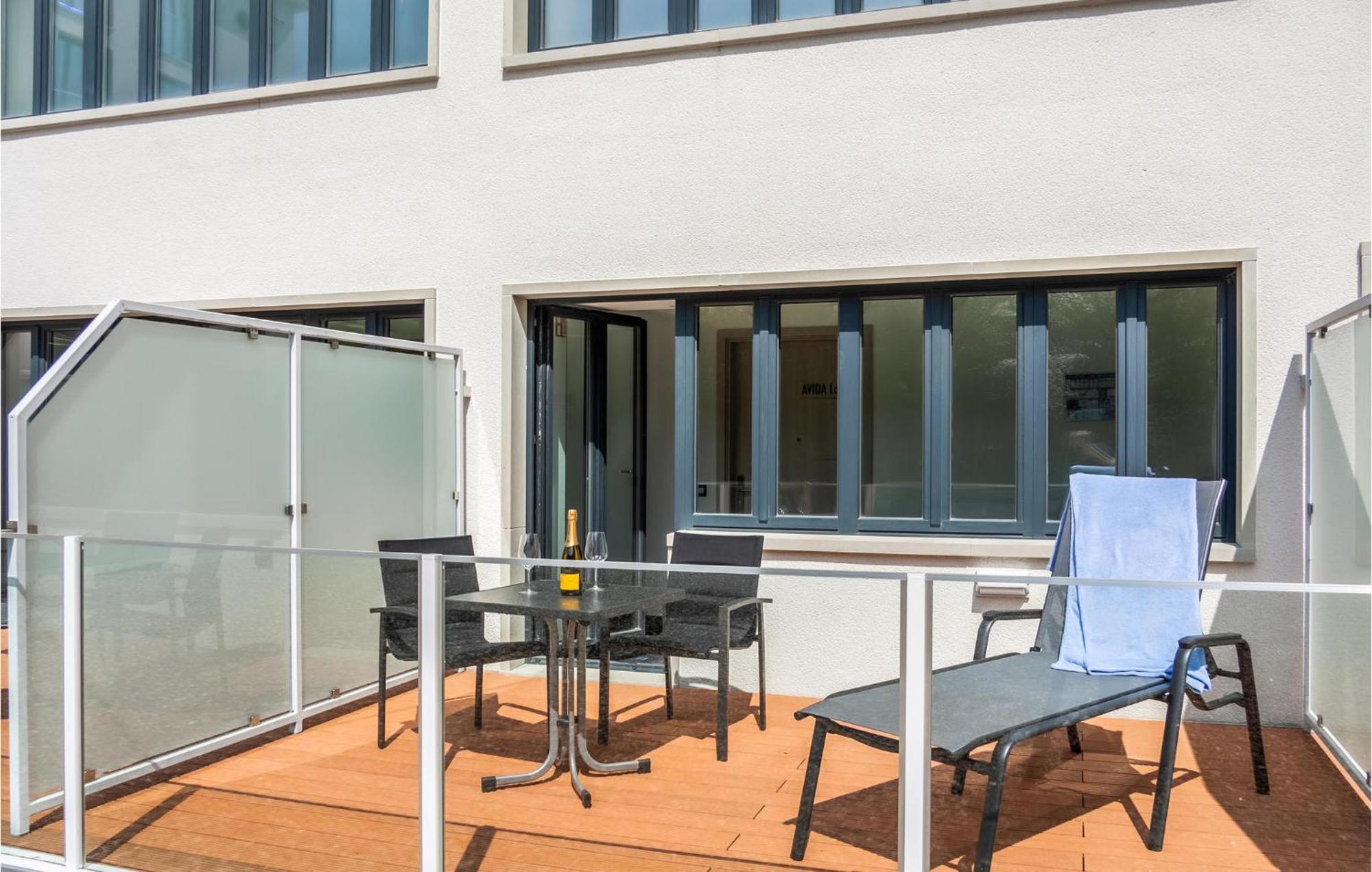 Prora Solitaire Avida Loft 6 Binz Exterior photo