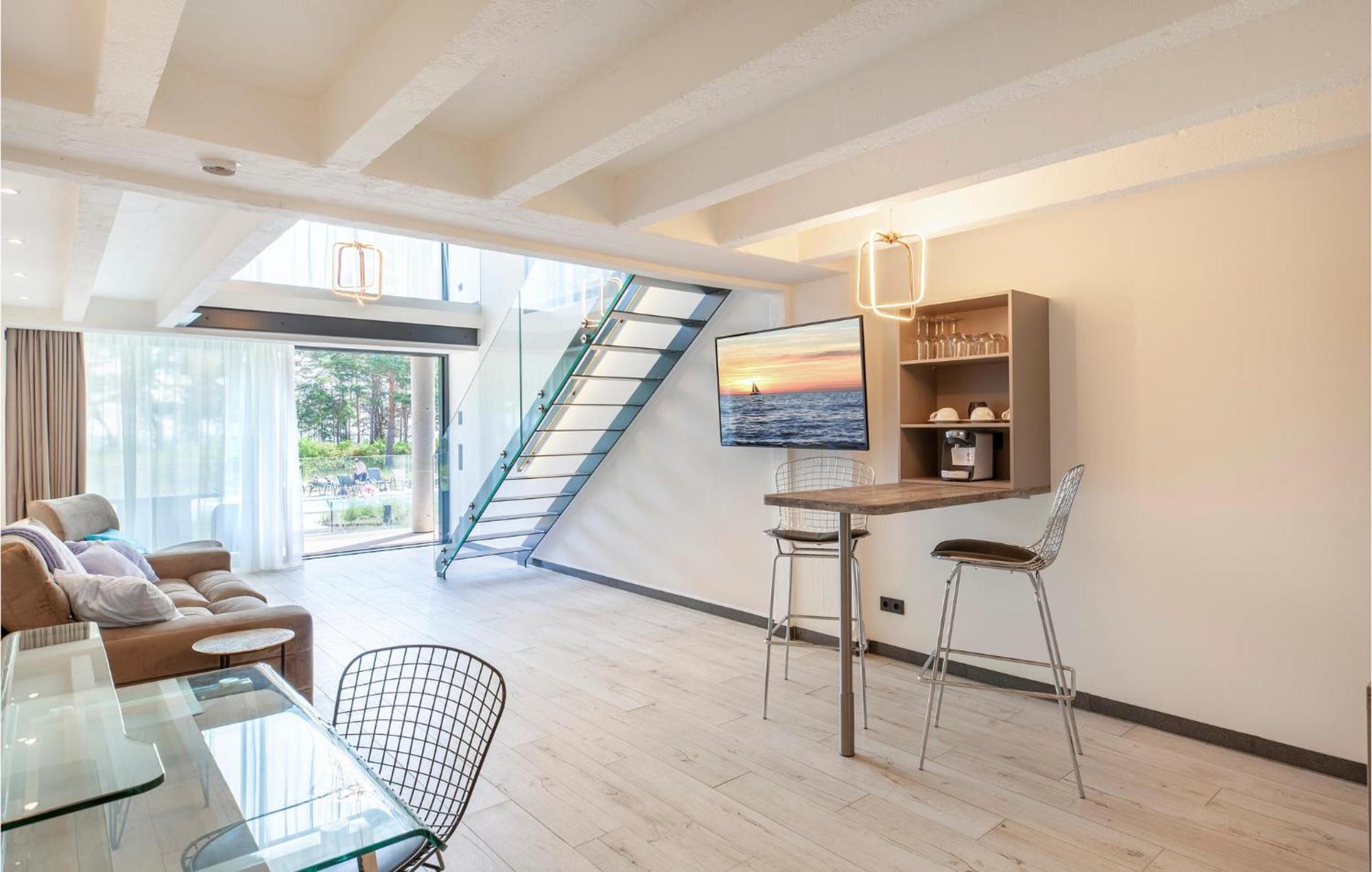 Prora Solitaire Avida Loft 6 Binz Exterior photo